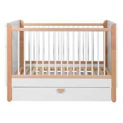 Bellamy Ratata Babykamer: Ledikant, Commode En 2-Deurskast 31 Bellamy Ratata Babykamer: Ledikant, Commode En 2-Deurskast -Babywinkel Verkoop bellamy ratata 60 x 120 cm ledikant rabilo60 18 2