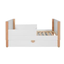 Bellamy Ratata Babykamer: Ledikant, Commode En 2-Deurskast 41 Bellamy Ratata Babykamer: Ledikant, Commode En 2-Deurskast -Babywinkel Verkoop bellamy ratata 60 x 120 cm ledikant rabilo60 8 2
