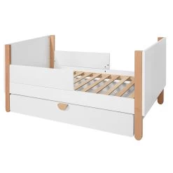 Bellamy Ratata Babykamer: Ledikant, Commode En 2-Deurskast 40 Bellamy Ratata Babykamer: Ledikant, Commode En 2-Deurskast -Babywinkel Verkoop bellamy ratata 60 x 120 cm ledikant rabilo60 9 2