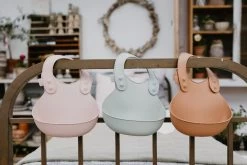 Bibs Overall Sage Slab 4000250 -Babywinkel Verkoop bibs overall slab 3