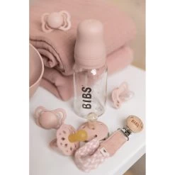 Bibs Blush 110 Ml Glazen Fles 5013244 20 Bibs Blush 110 Ml Glazen Fles 5013244 -Babywinkel Verkoop bibs ss22 mixed lifestyle product 7