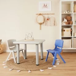 Bieco Blauw Kunststof Kinderstoeltje 04000003 14 Bieco Blauw Kunststof Kinderstoeltje 04000003 -Babywinkel Verkoop bieco blauw kunststof kinderstoeltje 04000003 6