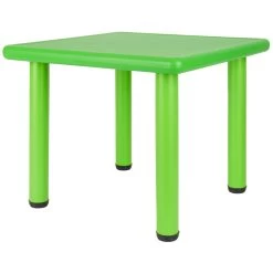 Bieco Groen Kindertafel 04000033