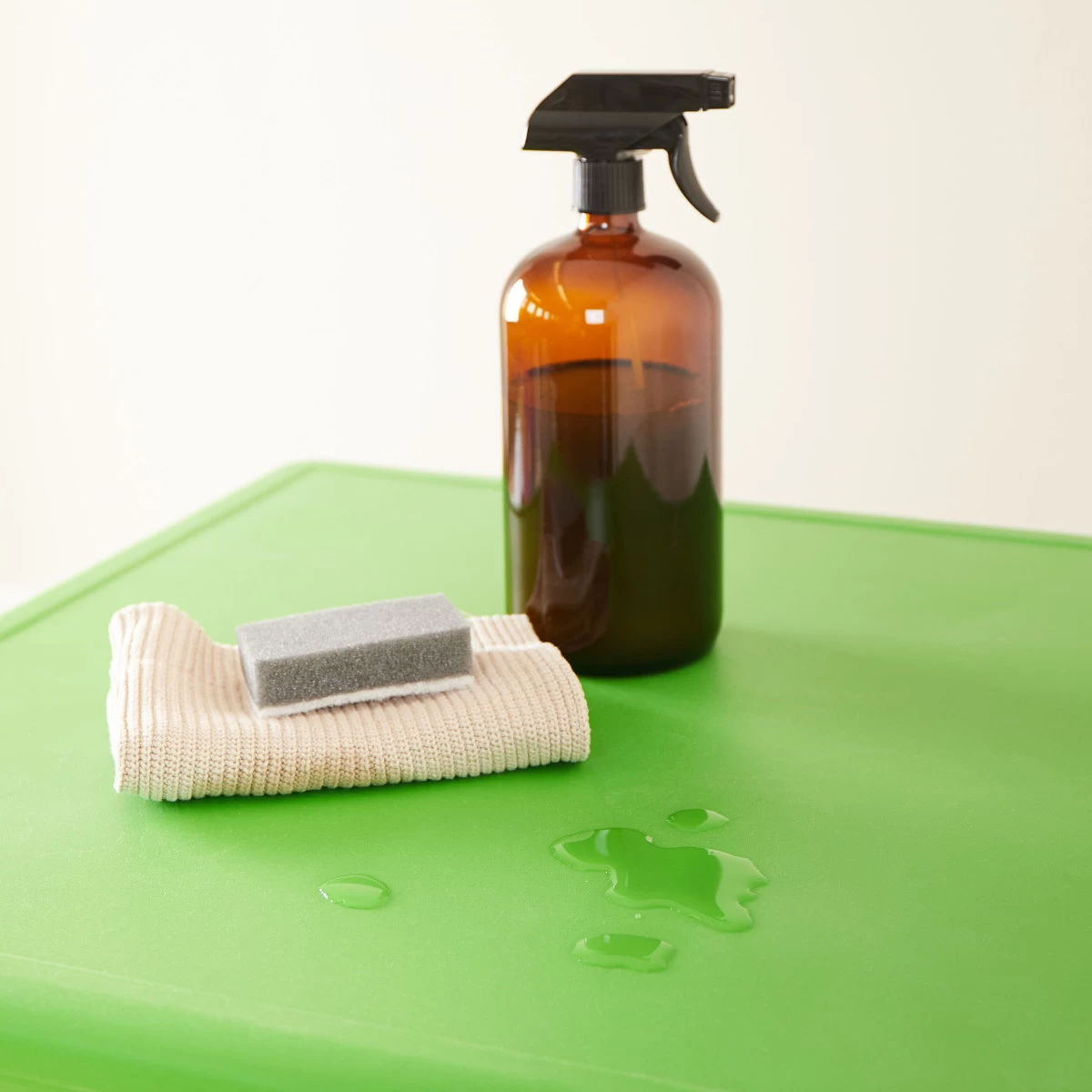 Bieco Groen Kindertafel 04000033 9 Bieco Groen Kindertafel 04000033 - Afbeelding 7