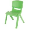 Bieco Groen Kunststof Kinderstoeltje 04000002 -Babywinkel Verkoop bieco groen kunststof kinderstoeltje 04000002 1