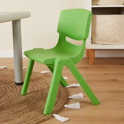Bieco Groen Kunststof Kinderstoeltje 04000002 -Babywinkel Verkoop bieco groen kunststof kinderstoeltje 04000002 5