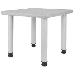 Bieco Ice Grijs Kindertafel 04201822 -Babywinkel Verkoop bieco ice grijs kindertafel 04201822 3