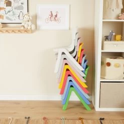 Bieco Antique Roze Kunststof Kinderstoeltje 04201807 15 Bieco Antique Roze Kunststof Kinderstoeltje 04201807 -Babywinkel Verkoop bieco kunststof kinderstoeltje 6