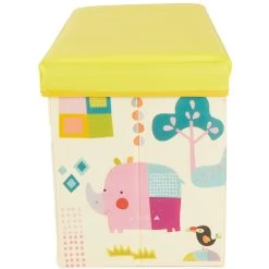 Bieco Zoo Opbergbox 04000495 -Babywinkel Verkoop bieco zoo opbergbox 04000495 3