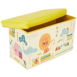 Bieco Zoo Opbergbox 04000495 -Babywinkel Verkoop bieco zoo opbergbox 04000495 4