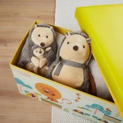 Bieco Zoo Opbergbox 04000495 -Babywinkel Verkoop bieco zoo opbergbox 04000495 7