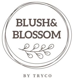 Blush & Blossom Koala Kyle Badstof Poncho TR-BB4213 -Babywinkel Verkoop blush and blossom logo 8