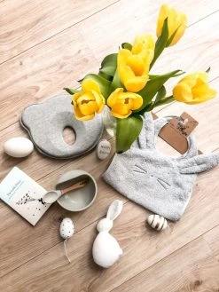 Bo Jungle B-Cosy Jersey Grijs Ergonomisch Hoofdkussentje B800310 8 Bo Jungle B-Cosy Jersey Grijs Ergonomisch Hoofdkussentje B800310 -Babywinkel Verkoop bo jungle b cosy jersey grijs ergonomisch hoofdkussentje b800310 10