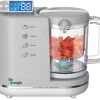 Bo Jungle B-Digital 6-in-1 Baby Food Processor Keukenmachine B580000 1 Bo Jungle B-Digital 6-in-1 Baby Food Processor Keukenmachine B580000 -Babywinkel Verkoop bo jungle b digital 6 in 1 baby food processor keukenmachine 1