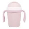 Bo Jungle B-Drinking Roze Biologische Drinkbeker B552010 -Babywinkel Verkoop bo jungle b drinking roze biologische drinkbeker b552010.1