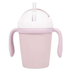 Bo Jungle B-Drinking Roze Biologische Drinkbeker B552010 -Babywinkel Verkoop bo jungle b drinking roze biologische drinkbeker b552010.2