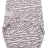 Bo Jungle B-Wrap White Tiger Small Wikkeldeken B172100