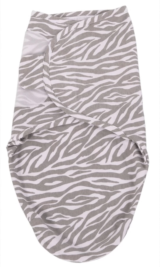 Bo Jungle B-Wrap White Tiger Small Wikkeldeken B172100 3 Bo Jungle B-Wrap White Tiger Small Wikkeldeken B172100