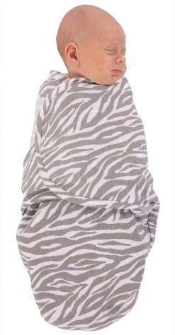 Bo Jungle B-Wrap White Tiger Small Wikkeldeken B172100 11 Bo Jungle B-Wrap White Tiger Small Wikkeldeken B172100 -Babywinkel Verkoop bo jungle b wrap white tiger small wikkeldeken b172100 2