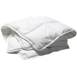 Briljant Microvezel 60 X 80 Cm Kinderwagen Dekbed