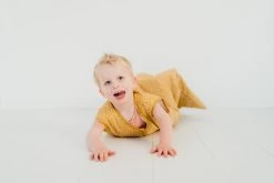 Briljant Minimal Stonegreen 110 Cm Zomer Slaapzak 60R -Babywinkel Verkoop briljant minimal okergeel 70 cm zomer slaapzak 132r 1 13 6