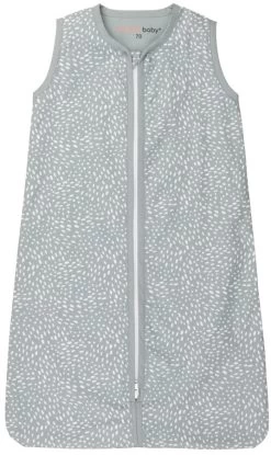 Briljant Minimal Stonegreen 110 Cm Zomer Slaapzak 60R