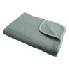Briljant Pique Stonegreen 75 X 100 Cm Zomer Wiegdeken 60R -Babywinkel Verkoop briljant pique stonegreen 75 x 100 cm zomer wiegdeken 60r
