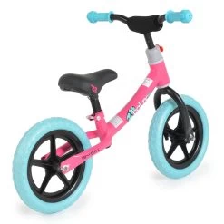 Cangaroo 2B Balance Pink Loopfiets 109563 -Babywinkel Verkoop cangaroo 2b balance pink loopfiets 109563 3