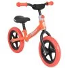 Cangaroo 2B Balance Red Loopfiets 109565 -Babywinkel Verkoop cangaroo 2b balance red loopfiets 109565 1