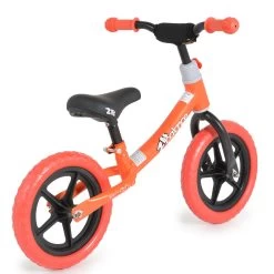 Cangaroo 2B Balance Red Loopfiets 109565 -Babywinkel Verkoop cangaroo 2b balance red loopfiets 109565 3