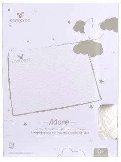 Cangaroo Adore Anti-reflux Hellend Vlak Kussen -Babywinkel Verkoop cangaroo adore anti reflux hellend vlak kussen 3