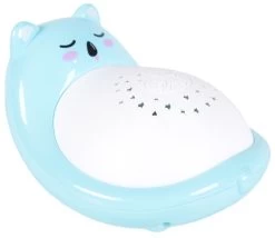 Cangaroo Animal Blue Babyprojector En Nachtlamp 11805 -Babywinkel Verkoop cangaroo animal blue projector en nachtlamp 11805 2