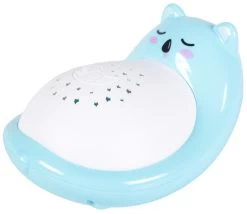 Cangaroo Animal Blue Babyprojector En Nachtlamp 11805 -Babywinkel Verkoop cangaroo animal blue projector en nachtlamp 11805 3