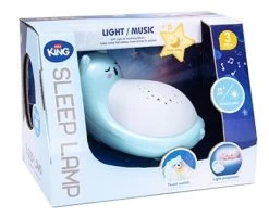 Cangaroo Animal Blue Babyprojector En Nachtlamp 11805 -Babywinkel Verkoop cangaroo animal blue projector en nachtlamp 11805 4