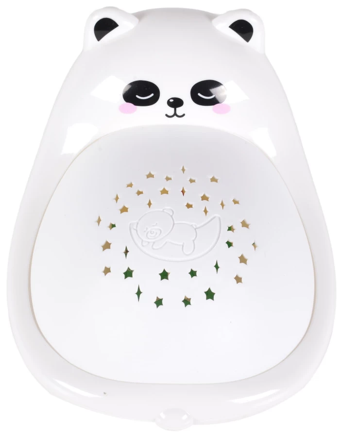 Cangaroo Animal White Babyprojector En Nachtlamp 11803 3 Cangaroo Animal White Babyprojector En Nachtlamp 11803