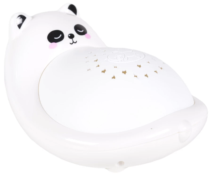 Cangaroo Animal White Babyprojector En Nachtlamp 11803 4 Cangaroo Animal White Babyprojector En Nachtlamp 11803 - Afbeelding 2