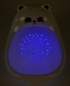 Cangaroo Animal White Babyprojector En Nachtlamp 11803 12 Cangaroo Animal White Babyprojector En Nachtlamp 11803 -Babywinkel Verkoop cangaroo animal white projector en nachtlamp 11803 6