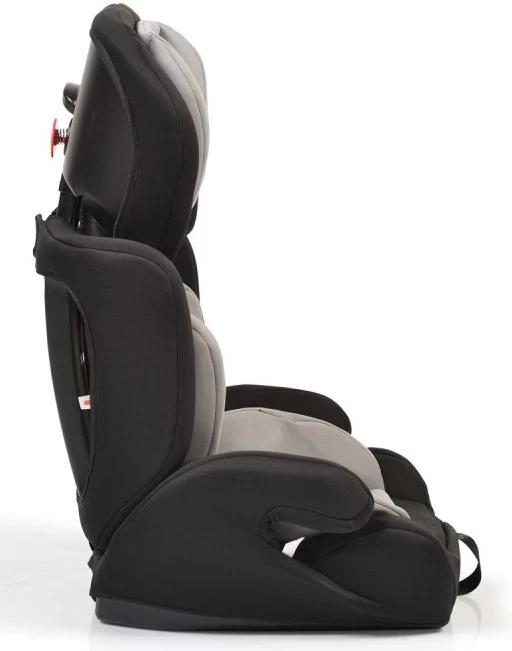 Cangaroo Ares Blue 9-36 Kg Autostoel 5 Cangaroo Ares Blue 9-36 Kg Autostoel - Afbeelding 3