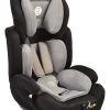 Cangaroo Ares Grey 9-36 Kg Autostoel -Babywinkel Verkoop cangaroo ares grey1