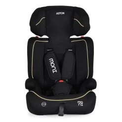 Cangaroo Aston Beige 9-36 Kg Autostoel -Babywinkel Verkoop cangaroo aston beige 9 36 kg autostoel 4