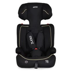 Cangaroo Aston Beige 9-36 Kg Autostoel -Babywinkel Verkoop cangaroo aston beige 9 36 kg autostoel 5