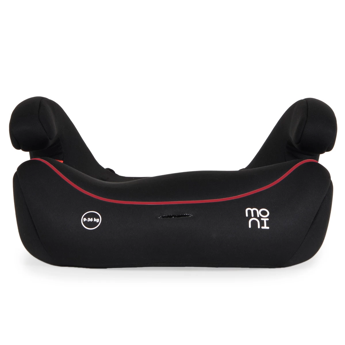 Cangaroo Aston Red 9-36 Kg Autostoel 10 Cangaroo Aston Red 9-36 Kg Autostoel - Afbeelding 8