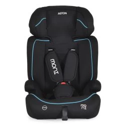 Cangaroo Aston Turquoise 9-36 Kg Autostoel -Babywinkel Verkoop cangaroo aston turquoise 9 36 kg autostoel 4