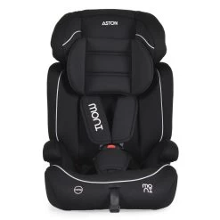 Cangaroo Aston White 9-36 Kg Autostoel 12 Cangaroo Aston White 9-36 Kg Autostoel -Babywinkel Verkoop cangaroo aston white 9 36 kg autostoel 3