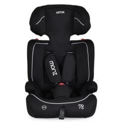 Cangaroo Aston White 9-36 Kg Autostoel 14 Cangaroo Aston White 9-36 Kg Autostoel -Babywinkel Verkoop cangaroo aston white 9 36 kg autostoel 5