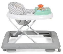 Cangaroo Baby Walker Cody Grey Loopstoel 3944 -Babywinkel Verkoop cangaroo baby walker cody grey loopstoel 3944 3
