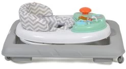 Cangaroo Baby Walker Cody Grey Loopstoel 3944 -Babywinkel Verkoop cangaroo baby walker cody grey loopstoel 3944 5