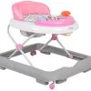 Cangaroo Baby Walker Cody Pink Loopstoel 3951 -Babywinkel Verkoop cangaroo baby walker cody pink loopstoel 3951 1