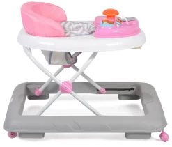Cangaroo Baby Walker Cody Pink Loopstoel 3951 12 Cangaroo Baby Walker Cody Pink Loopstoel 3951 -Babywinkel Verkoop cangaroo baby walker cody pink loopstoel 3951 3