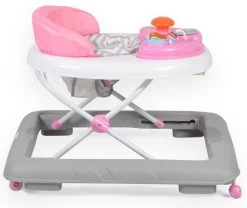 Cangaroo Baby Walker Cody Pink Loopstoel 3951 13 Cangaroo Baby Walker Cody Pink Loopstoel 3951 -Babywinkel Verkoop cangaroo baby walker cody pink loopstoel 3951 4